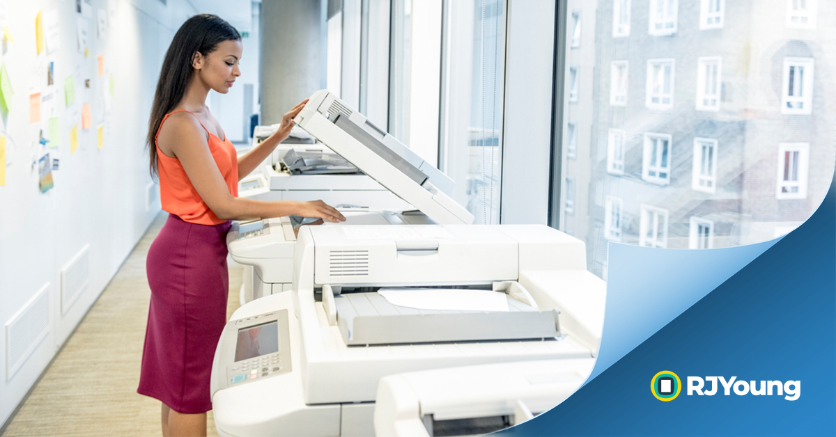 6 reasons to lease your office equipment - Brock Office Automation